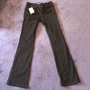 burberry jeans!